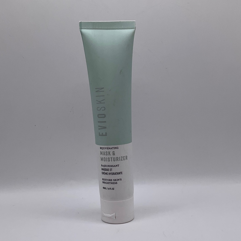 NWT EVIOSKIN Hydrating Mask & Moisturizer